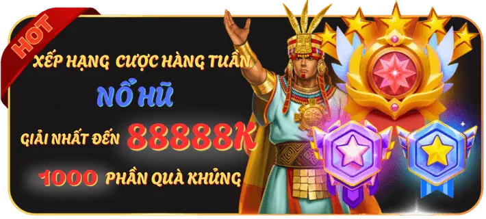 Game mới tại MCW Services